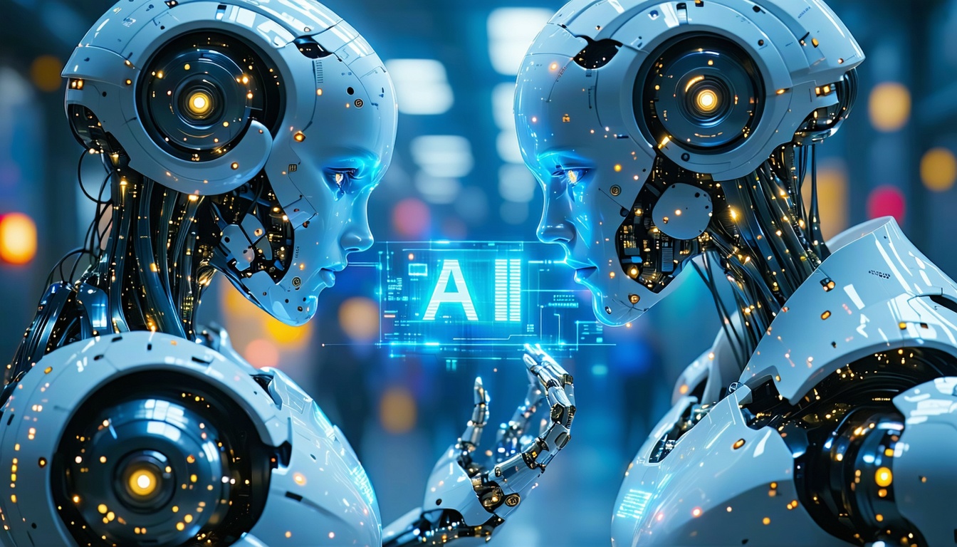 The Benefits of Artificial Intelligence for Small Businesses