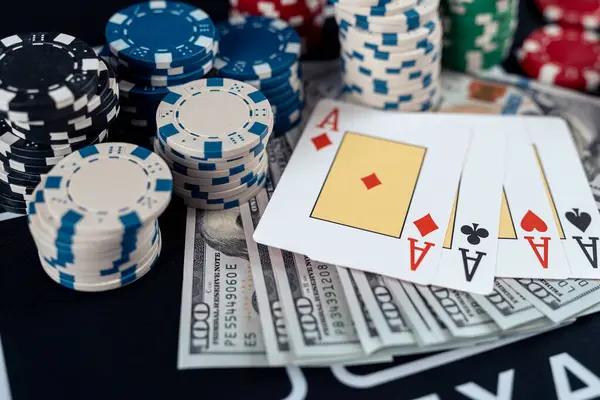 Top Reasons to Choose casino en ligne sans kyc Today