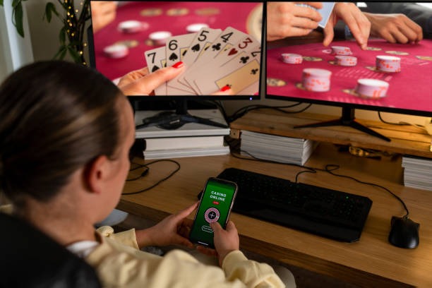 Full Guide to Top Casino en Ligne Platforms