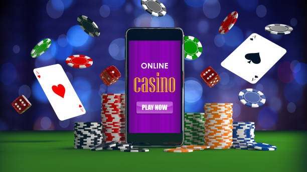 Choosing the Right Site Casino en Ligne Made Easy