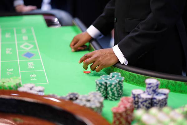 Top Security Features Found in Casino Crypto En Ligne Websites