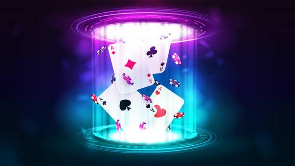 Latest Trends in Casino Crypto En Ligne Gaming Industry