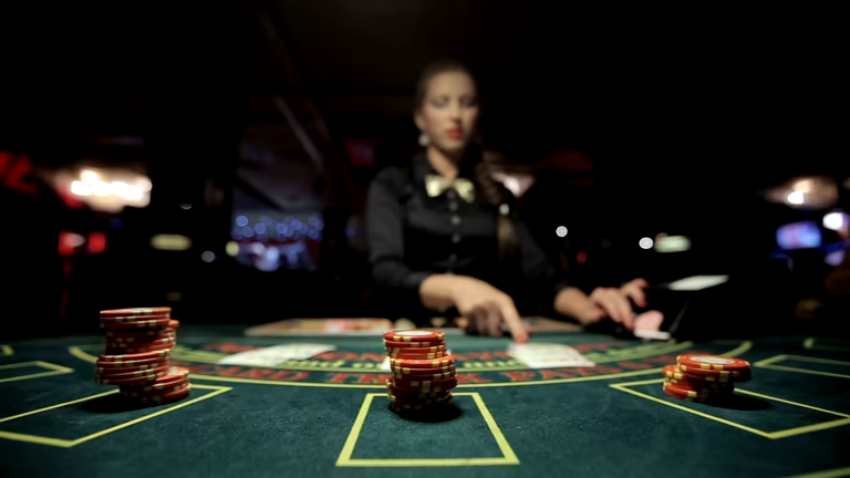 Meilleur Casino En Ligne France Comparatif Des Plateformes Les Plus Populaires