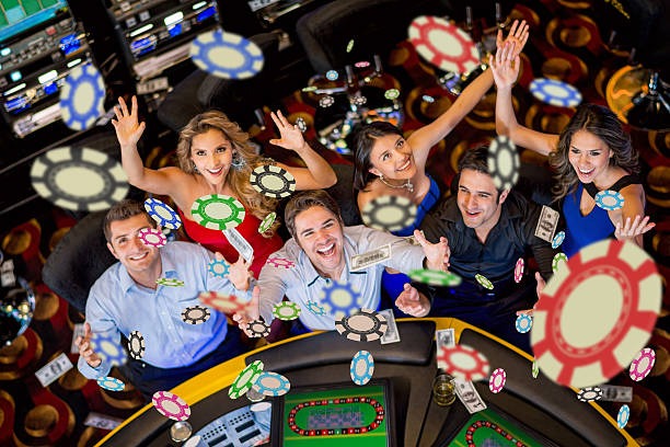 Pourquoi les nouveaux casinos en ligne attirent autant de joueurs