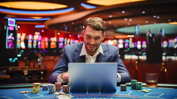Casino en ligne paiement rapide avec confort et simplicité