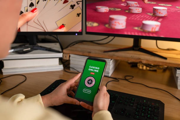 Beginner’s Guide to casino en ligne france légal
