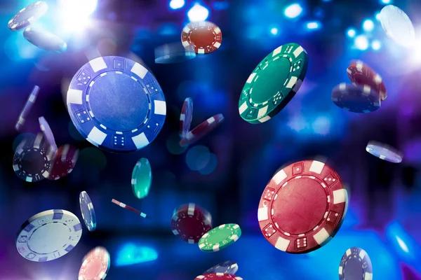 What Makes casino en ligne Stand Out Today