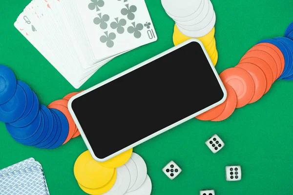A Practical Look at casino non aams Platforms