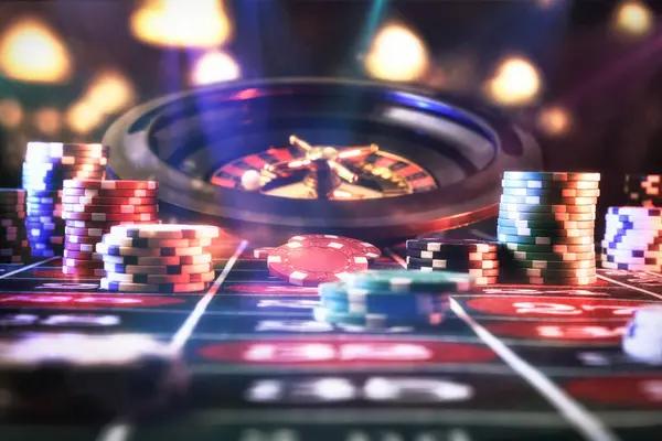 Online Casino Cryptocurrency Platforms and User Confidence