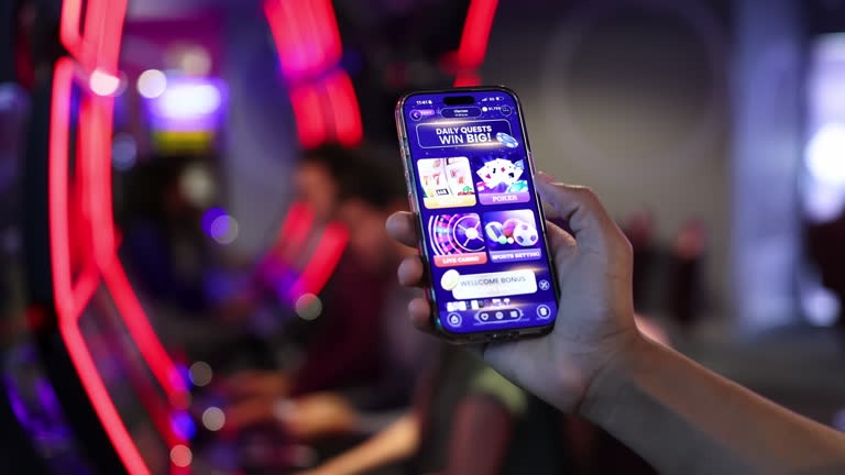 Essential Tips Before Trying migliori casino online