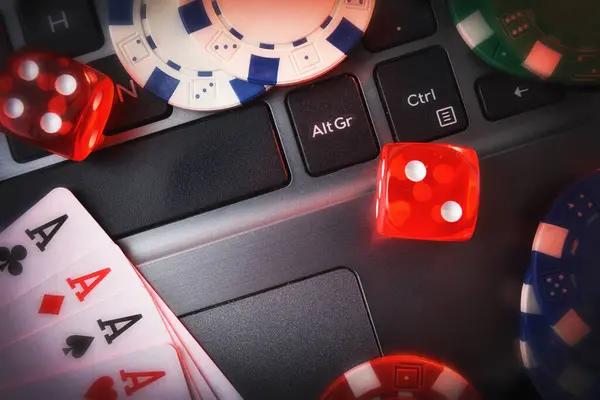 mejores casinos online: What to Check Before Playing