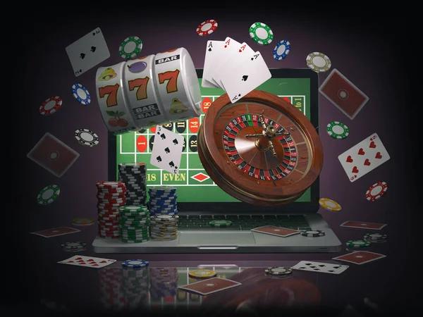 Latest Updates on mejores casinos online