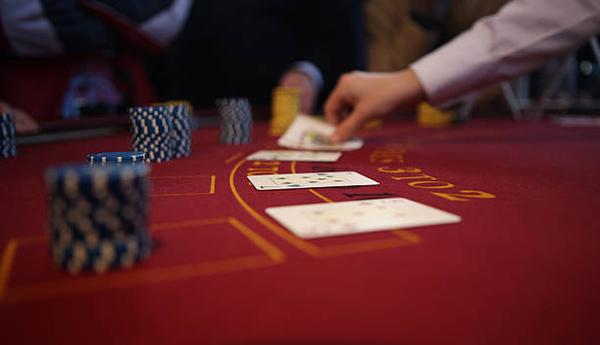 Latest Casino Developments Influencing แทงบอลออนไลน์ Platforms