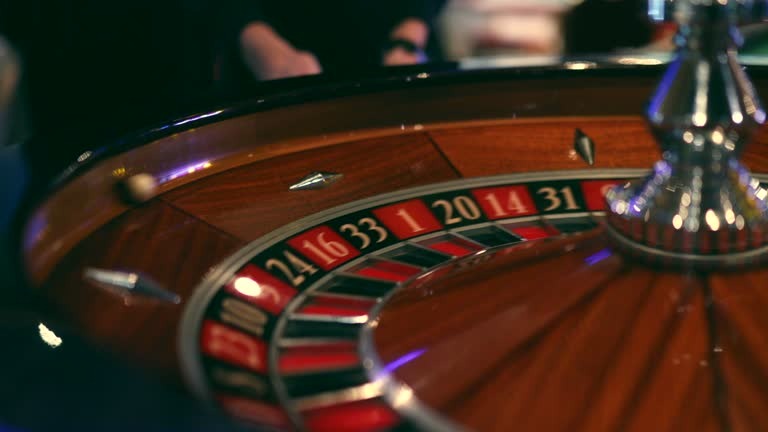 The Best Features of a Quality casino en ligne