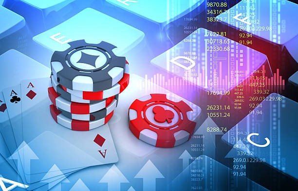 The Future of casino en ligne and Online Entertainment