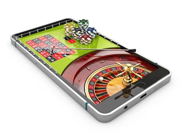 Casino en ligne retrait instantané compatible iPhone