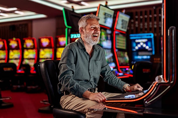 Exploring Online Casino Saudi Arabia Gaming Options