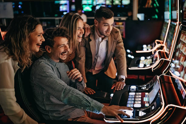 Compare Modern Game Variety Across Top Online Casinos Cambodia Services