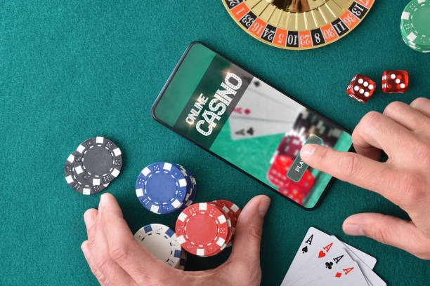 Exploring Various Game Options on Online Casino Singapore Websites