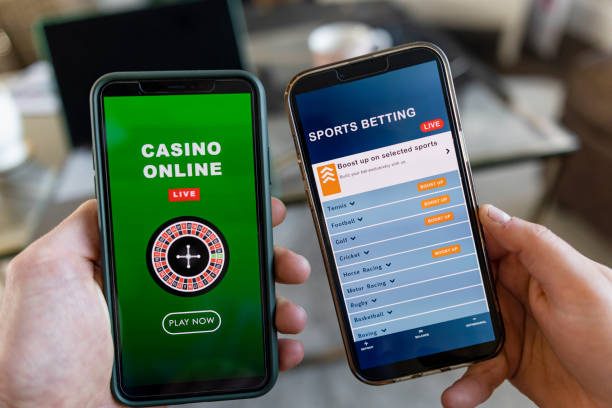 How Online Casino Singapore Sites Build Their Game Pages