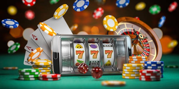 Practical Advice on saudi arabia online casinos