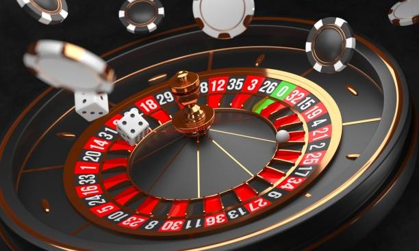 Saudi Arabia Casino Online: Checking Main Registration Details